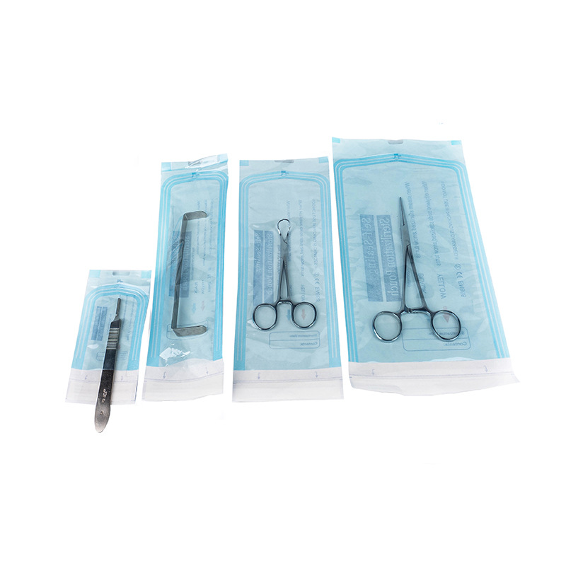 200pcs Self Sealing Sterilizat - đánh giá và giá Striping Tape Nail
