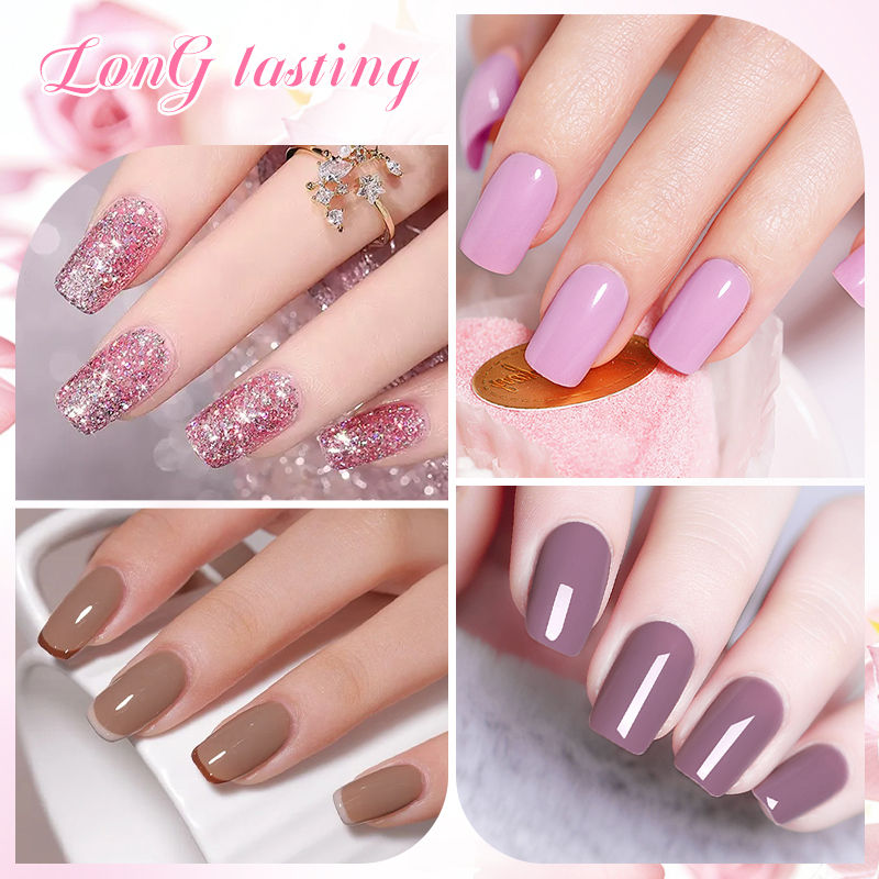 10PCS/Set Dip Nails Powder Kit - đánh giá và giá Nail Art Chrome