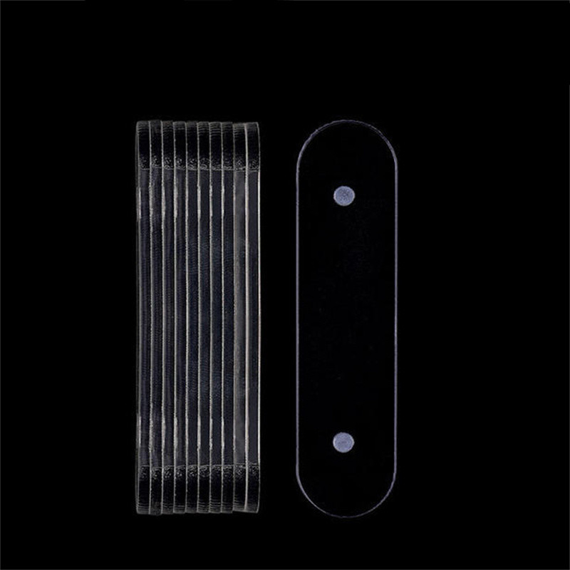 50/100/200pcs False Nail Tips  - đánh giá và giá Striping Tape Nail