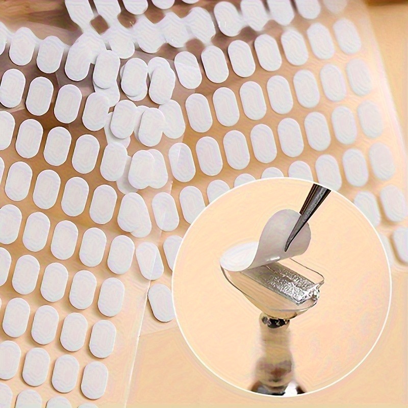 2pcs Nail Art Display Adhesive - đánh giá và giá Striping Tape Nail