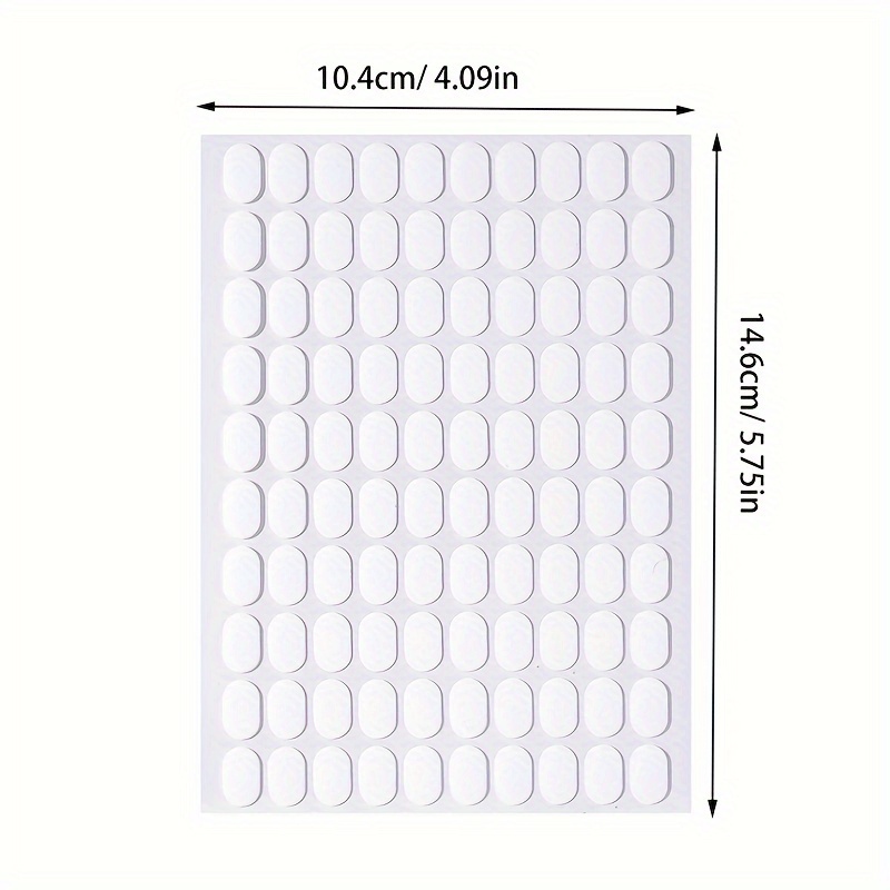 2pcs Nail Art Display Adhesive - đánh giá và giá Striping Tape Nail