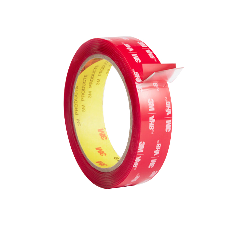 3M 4910 Nano Double-Sided Tape - đánh giá và giá Striping Tape Nail