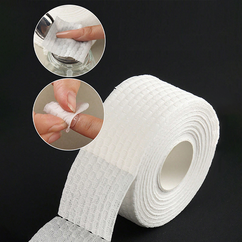 500/1000PCS Roll of Lint-Free  - đánh giá và giá Nail Art Ideas