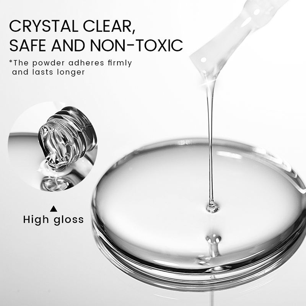 KODIES GEL Chrome Top Coat No  - đánh giá và giá Nail Art Chrome
