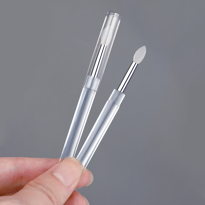 Multifunctional Silicone Chrom - đánh giá và giá Nail Art Chrome