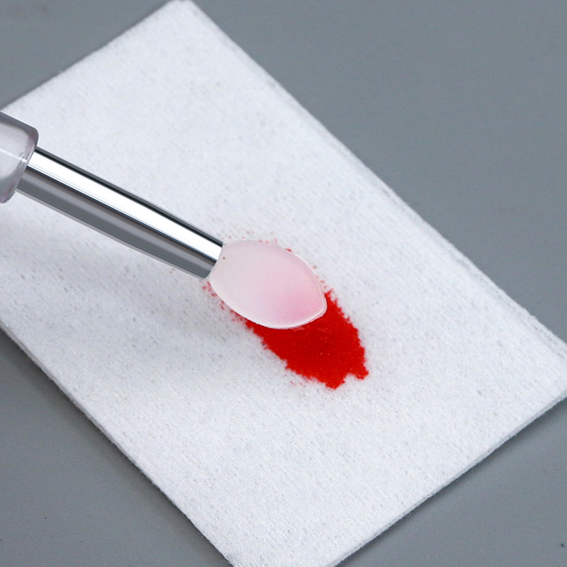 Multifunctional Silicone Chrom - đánh giá và giá Nail Art Chrome