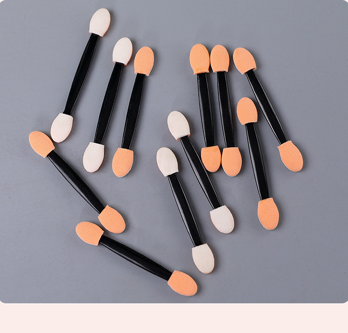Wholesale 50/100pcs Chrome Bru - đánh giá và giá Nail Art Chrome