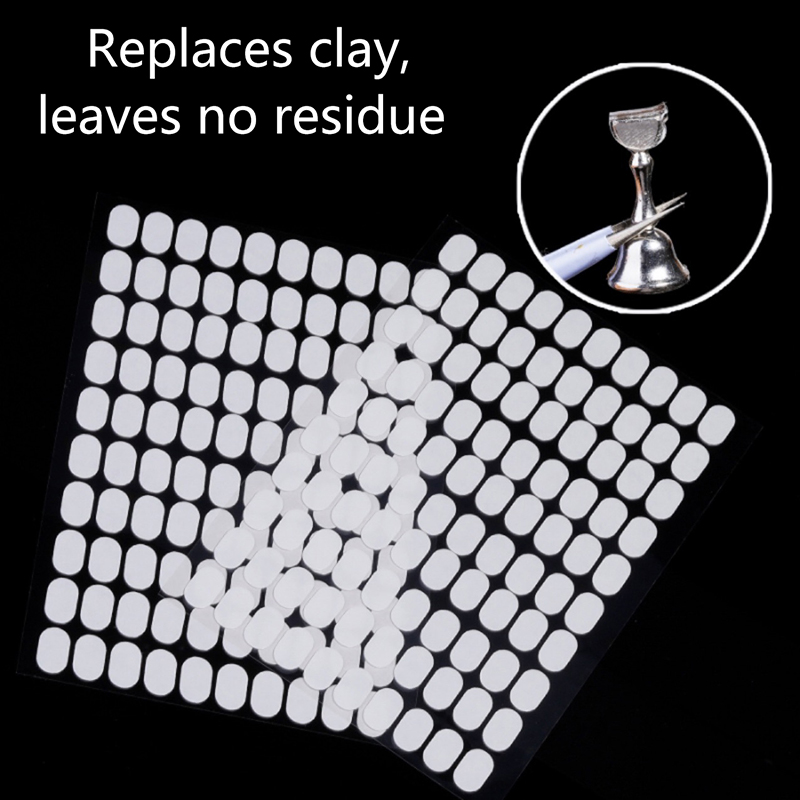 200pcs Nail Adhesive Sticker N - đánh giá và giá Striping Tape Nail