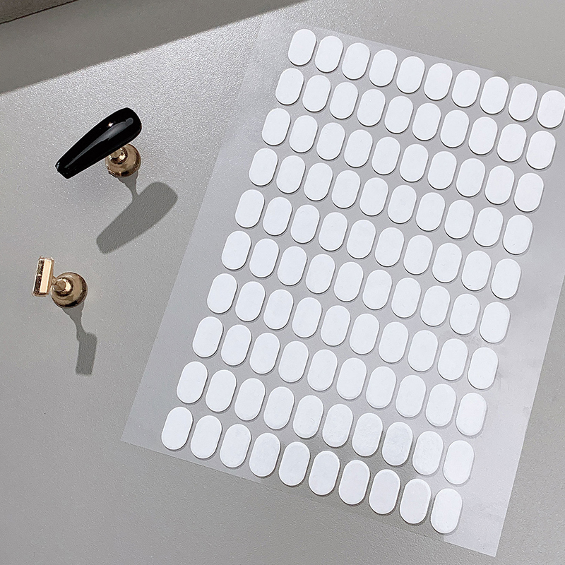 200pcs Nail Adhesive Sticker N - đánh giá và giá Striping Tape Nail