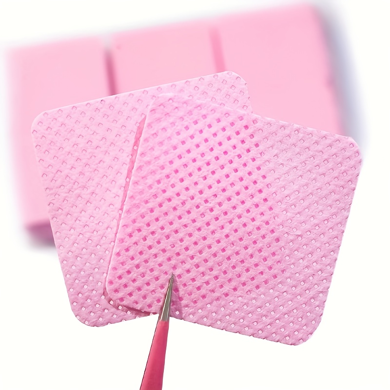 600pcs/2bag Hairless Nail Poli - đánh giá và giá Nail Art Ideas