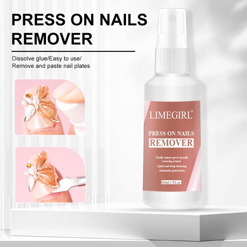 30g Soft Transparent Nail Tips - đánh giá và giá Nail Art Ideas