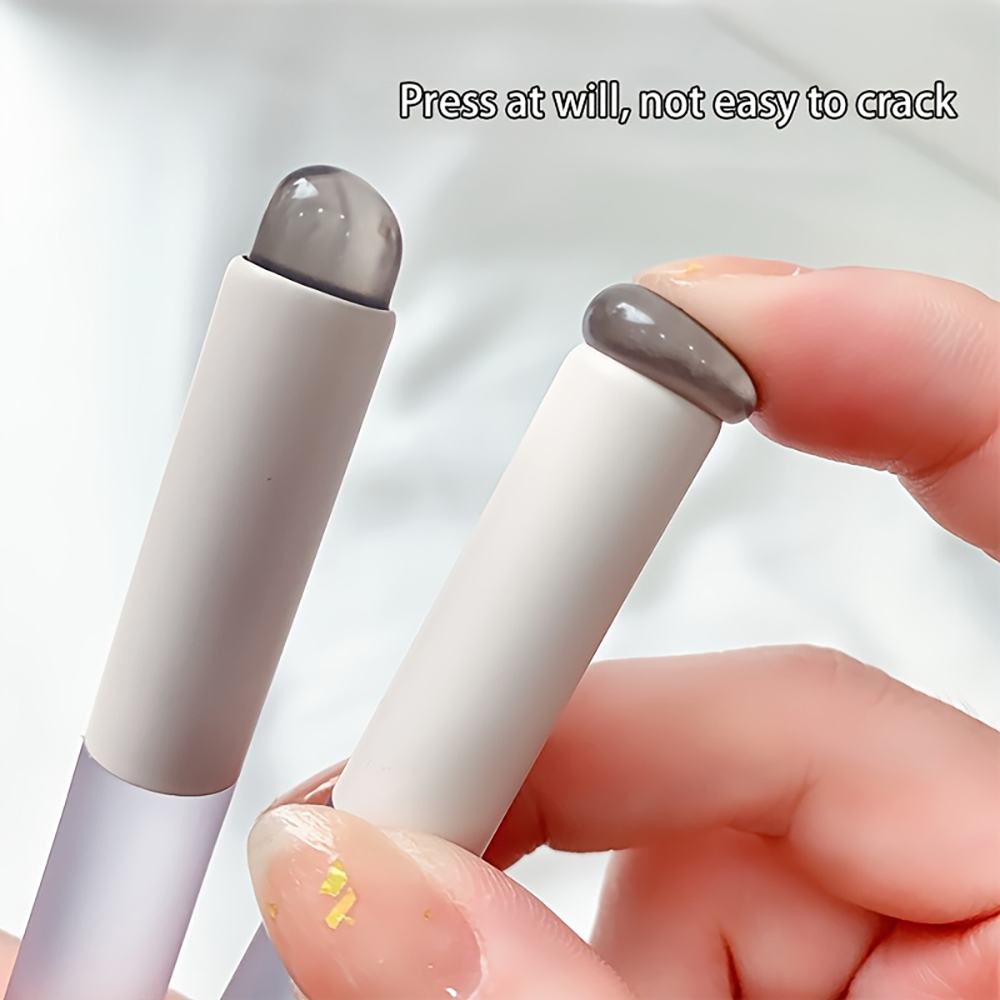 Nail Art Silicone Applicator S - đánh giá và giá Nail Art Chrome