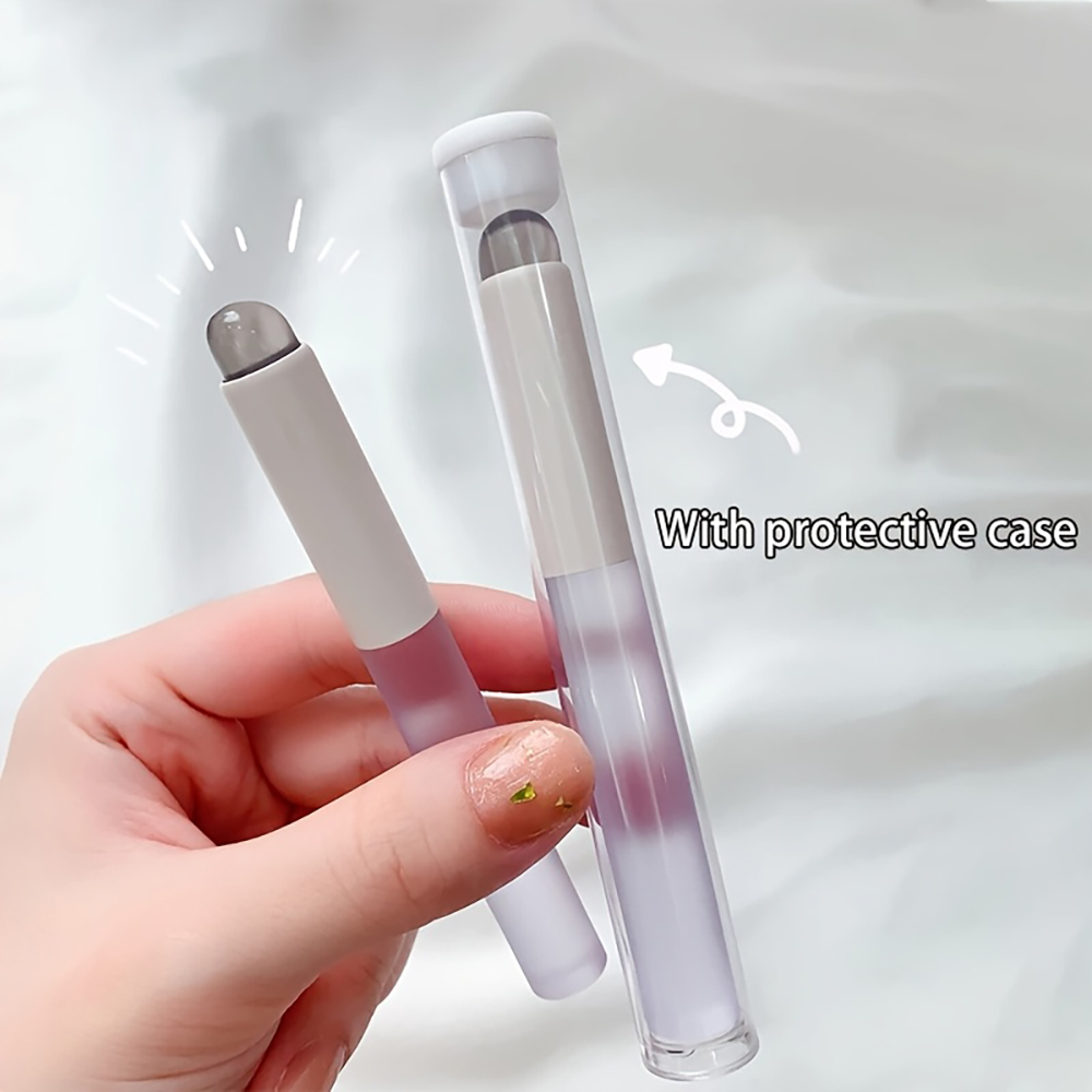 Nail Art Silicone Applicator S - đánh giá và giá Nail Art Chrome