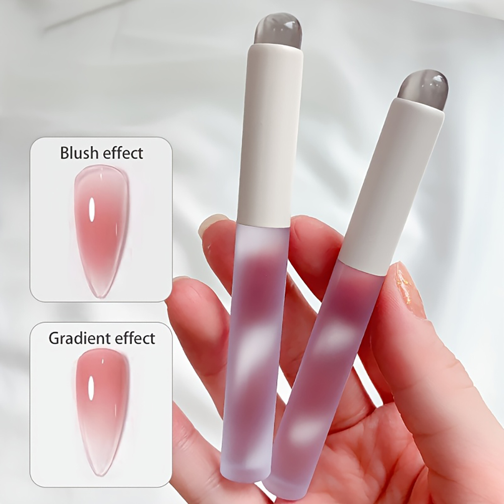 Nail Art Silicone Applicator S - đánh giá và giá Nail Art Chrome